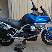 Moto Guzzi Stelvio 1200 - 2010