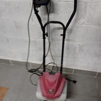 motozappa elettrica sandri