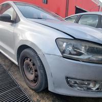 Ricambi Volkswagen Polo 6R 2013 1.6 TDI CAY