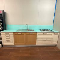 CUCINA DA ESPOSIONE MAXIM