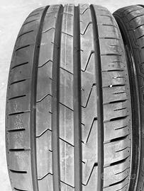 Gomme 215 55 18