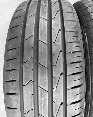Gomme 215 55 18