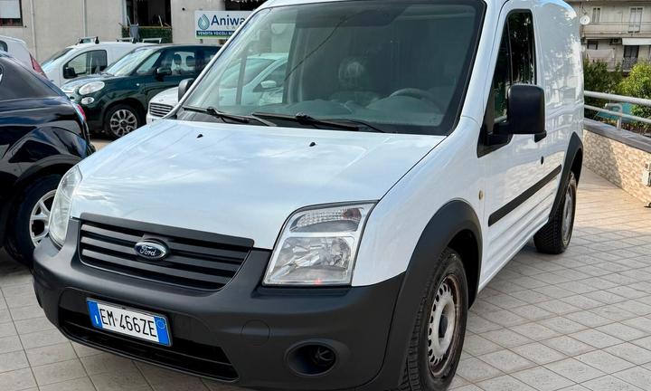 Ford Transit Connect 200S 1.8 TDCi/90CV DPF PC-TN