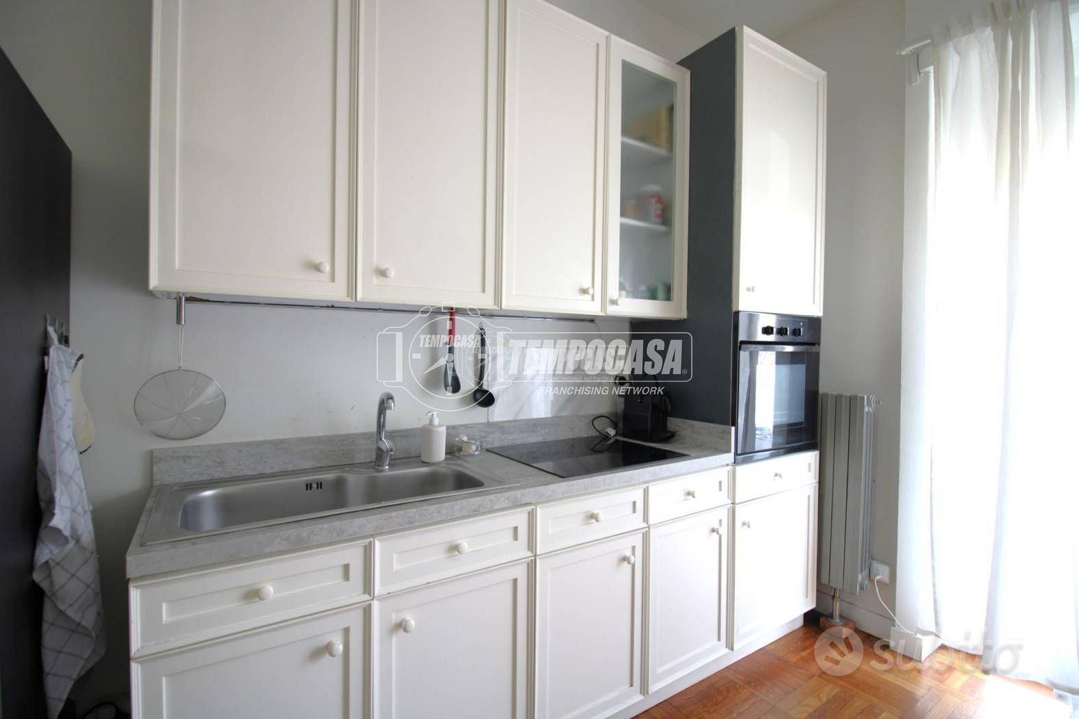 Appartamento – Milano, Gamboloita, Municipio 4 - Altro