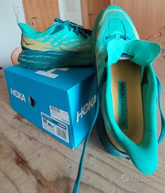 Hoka speedgoat 4 woman