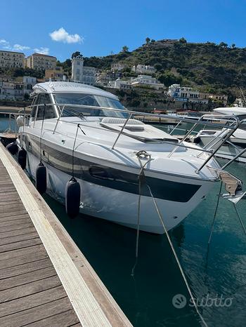 barca bavaria s33 ht 2023 · Barca in vendita - Sea Level Traders