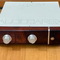 Preampli a Valvole Audiodarex