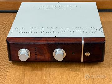 Preampli a Valvole Audiodarex