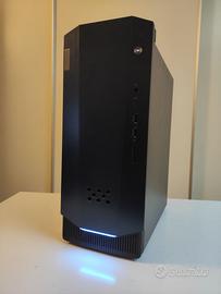 Gaming PC RTX 2060 + i5 10400F +32GB | 1080p Ultra