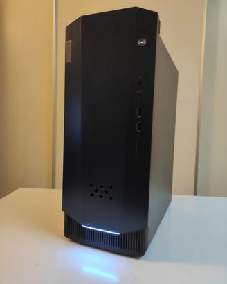 Gaming PC RTX 2060 + i5 10400F +32GB | 1080p Ultra