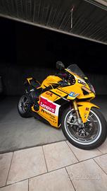 Ducati panigale v4s