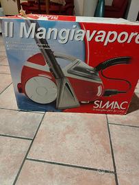 vaporella"mangia vapore simac"