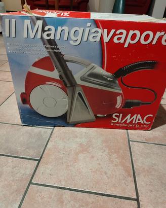 vaporella"mangia vapore simac"