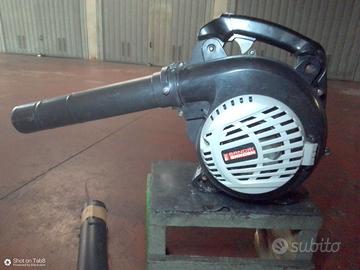 Soffiatore Sandrigarden