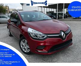 Renault Clio Sporter 0.9 TCe 75CV Business