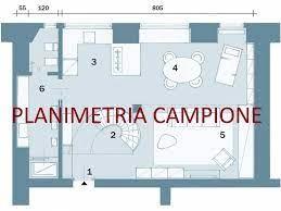 MONCALIERI MONOLOCALE 320 euro
