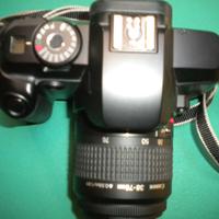 macchina fotografica