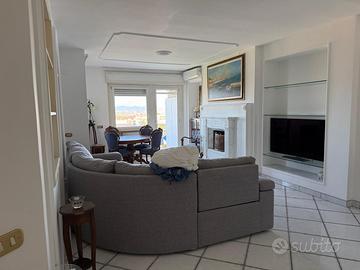 Appartamento panoramico in Cercola (NA)