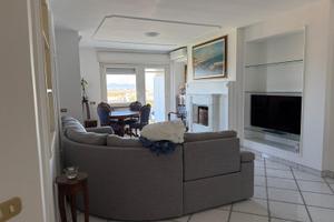 Appartamento panoramico in Cercola (NA)