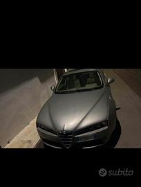 Alfa 159 ricambi