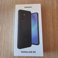 samsung galaxy A36 5G