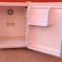 Mini frigorifero a semiconduttori 46L