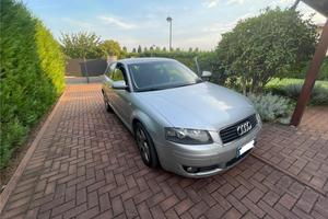 Audi A3 8P 1.9 TDI - 105cv - 4.9L/100km