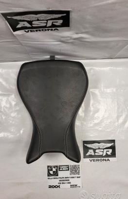 SELLA SEDILE SEAT PILOTA BMW R NINE T SEAT K32 201