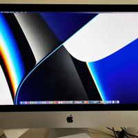 Apple iMac 27 5K Late 2015