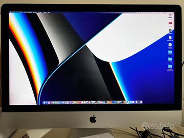 Apple iMac 27 5K Late 2015