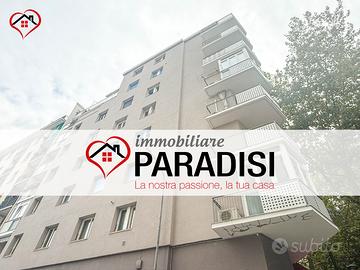 POLLAIUOLO - Bilocale