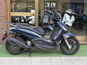 Piaggio Beverly 300 tuo a soli 43€ al mese!
