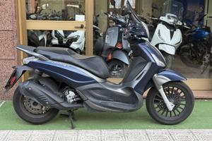 Piaggio Beverly 300 tuo a soli 43€ al mese!