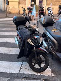 Honda sh 150 