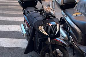 Honda sh 150 