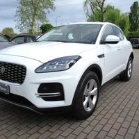 Jaguar E-Pace 2.0D I4 163 CV AWD Auto S - Pelle/Ca