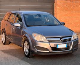 Opel Astra 1.7 CDTI 110CV-U.Prop-Tag.Cert-2009