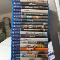 Giochi ps4 10 euro 