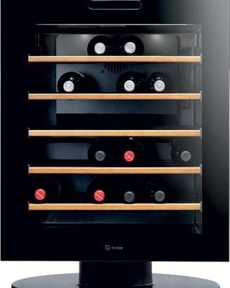 Vinoteca Freestanding Irinox