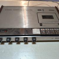 Registratore a cassette stereo Philips N2400