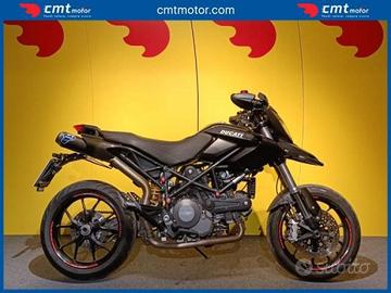 DUCATI Hypermotard 796 Garantita e Finanziabile