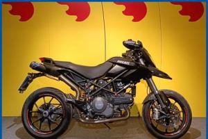 DUCATI Hypermotard 796 Garantita e Finanziabile
