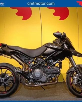 DUCATI Hypermotard 796 Garantita e Finanziabile