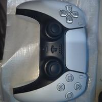 DualSense PS5 bianco