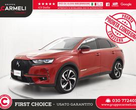 DS DS7 Crossback 2.0 bluehdi Grand Chic 180cv auto