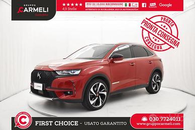 DS DS7 Crossback 2.0 bluehdi Grand Chic 180cv auto