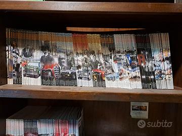 COLLEZIONE RUOTECLASSICHE