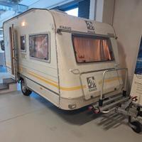 CARAVAN KNAUS SUDWIND