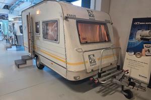 CARAVAN KNAUS SUDWIND