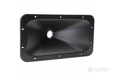 Tromba Dayton Audio H6512 Econowave.